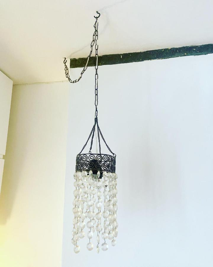 Electra Mini-Studio Париж Екстериор снимка